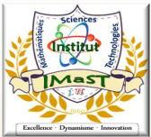 Logo Université IMaST Togo